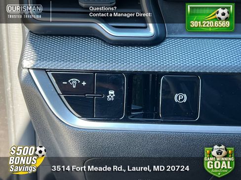 Used 2025 Kia Sportage LX FWD image 26