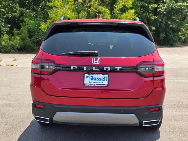 New 2026 Honda Pilot EX-L image 8