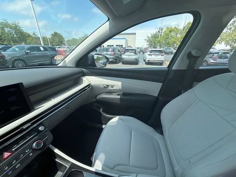 New 2026 Hyundai Tucson SE AWD/4WD image 29