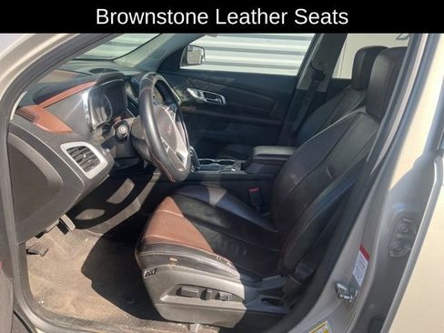 Used 2012 GMC Terrain SLT w/ Chrome and Technology Package AWD/4WD image 6