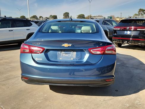 Used 2024 Chevrolet Malibu LT image 6