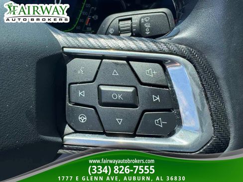 Used 2024 Ford Mustang Premium image 19