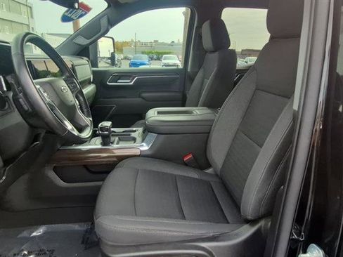 Used 2022 Chevrolet Silverado 1500 RST image 30