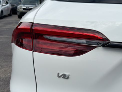New 2026 Maserati Grecale Modena AWD/4WD image 10