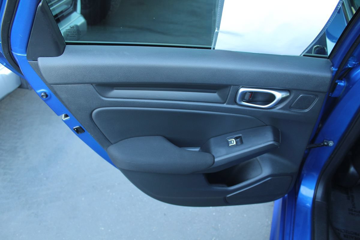 Used 2023 Honda Civic Sport image 21