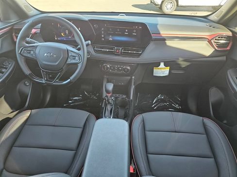 New 2026 Chevrolet TrailBlazer RS w/ Convenience Package FWD image 14