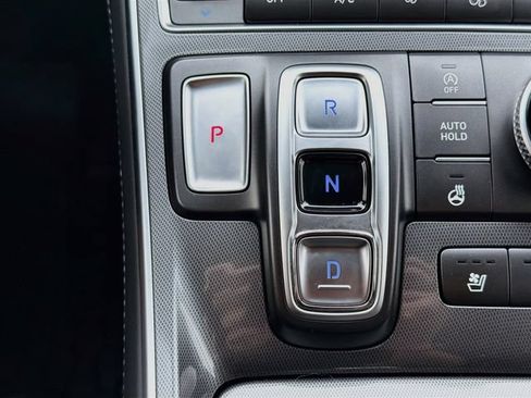 Used 2023 Hyundai Santa Fe Calligraphy FWD image 29