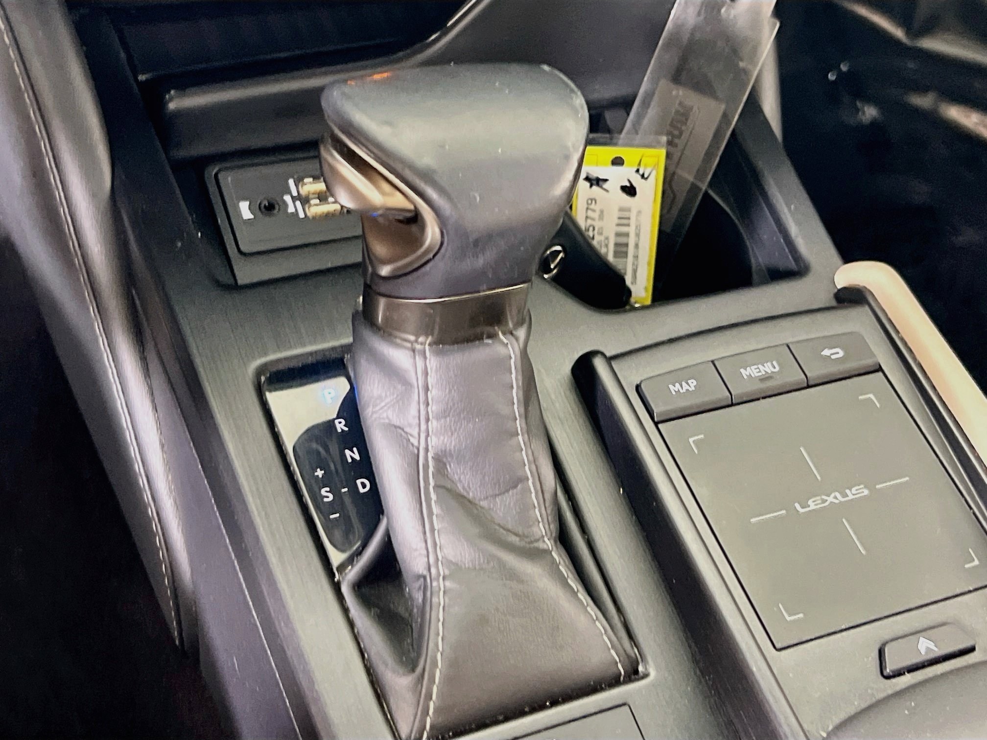 Used 2019 Lexus ES 350 w/ Accessory Package 2 FWD image 17