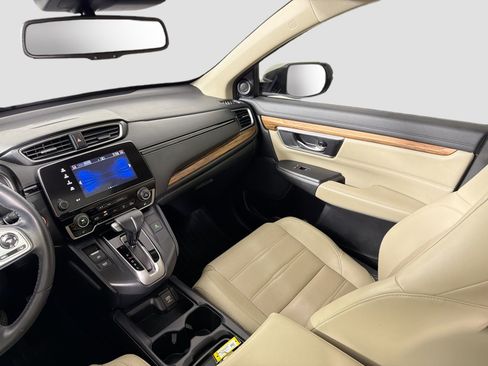 Used 2019 Honda CR-V EX-L image 23