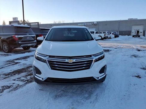 Used 2024 Chevrolet Equinox LT image 9