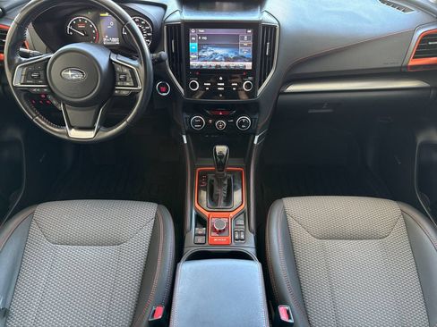 Used 2019 Subaru Forester Sport w/ Popular Package #2 AWD/4WD image 14