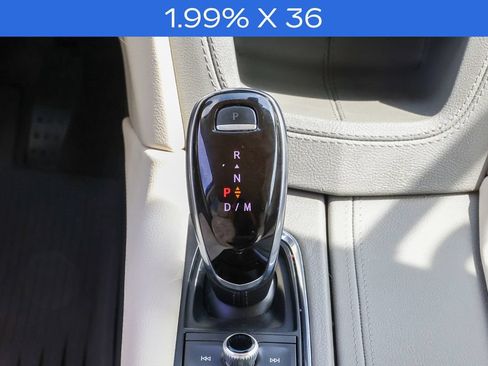 Used 2021 Cadillac XT5 Premium Luxury w/ LPO, Floor Liner Package AWD/4WD image 12