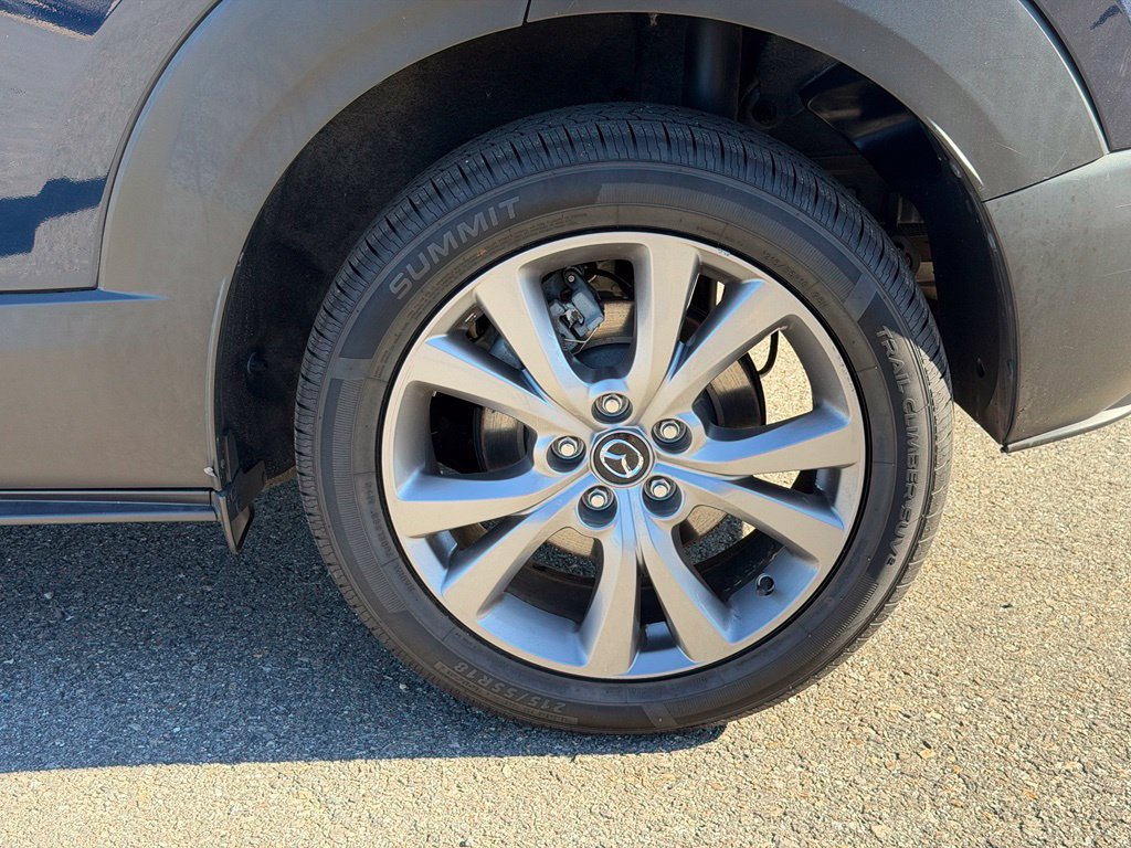 Used 2023 MAZDA CX-30 AWD 2.5 S w/ Preferred Package image 25