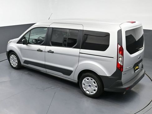 Used 2018 Ford Transit Connect XL image 43