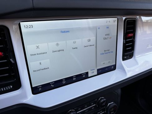 Used 2024 Ford Bronco Raptor image 45