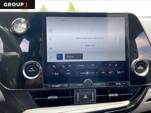 Used 2024 Lexus NX 350 AWD image 31