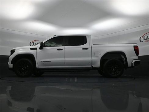 Certified 2024 GMC Sierra 1500 Pro w/ Graphite Edition image 24