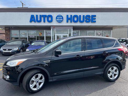Used 2016 Ford Escape SE image 7