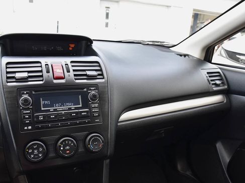 Used 2014 Subaru Impreza 2.0i Premium AWD/4WD image 20