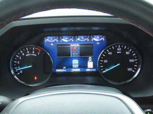 Used 2023 Ford Expedition Limited AWD/4WD image 28