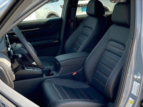 New 2026 Honda CR-V Sport-L image 11