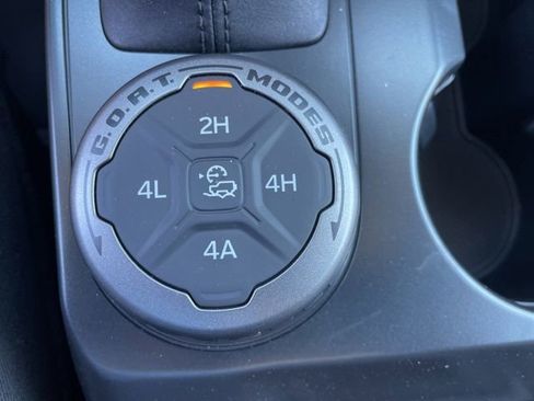 New 2026 Ford Bronco Big Bend AWD/4WD image 49