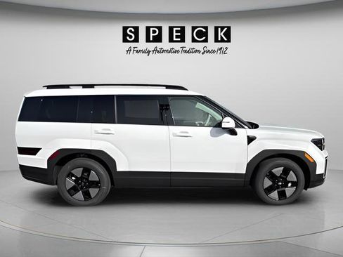 New 2026 Hyundai Santa Fe SEL image 6