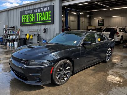Certified 2019 Dodge Charger R/T w/ Plus Group