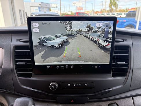 New 2026 Ford Transit 250 148 Medium Roof image 23