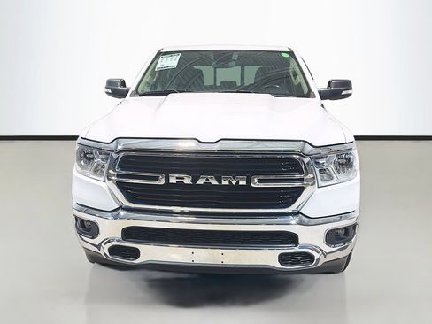 Used 2020 RAM 1500 Big Horn AWD/4WD image 2