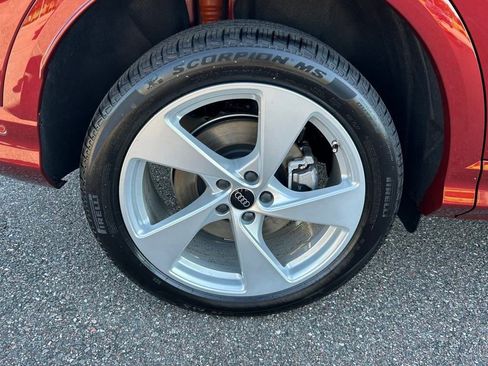 New 2025 Audi Q5 Premium Plus image 48