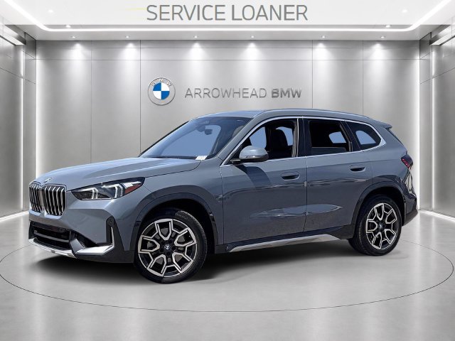 Used 2026 BMW X1 xDrive28i w/ Convenience Package AWD/4WD image 1