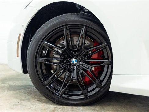 New 2025 BMW M2 w/ Lighting Package image 28