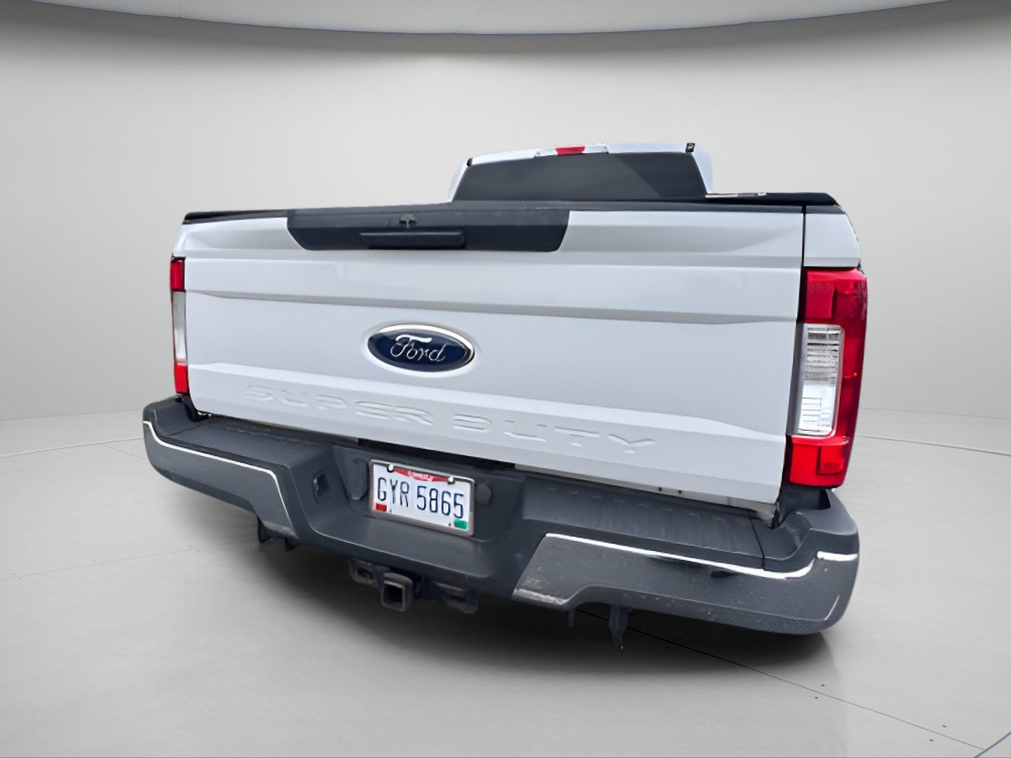 Used 2018 Ford F250 XLT AWD/4WD image 6