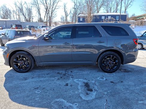 Used 2022 Dodge Durango R/T w/ Blacktop Package image 12