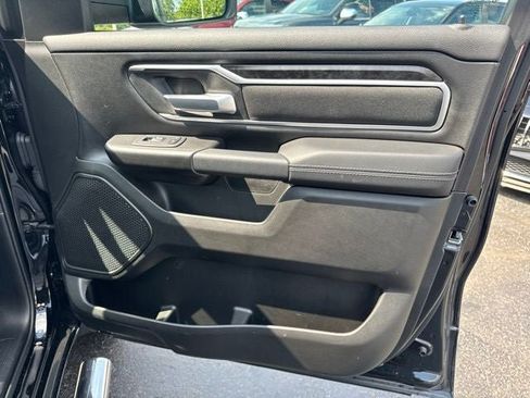 Used 2023 RAM 1500 Big Horn AWD/4WD image 32