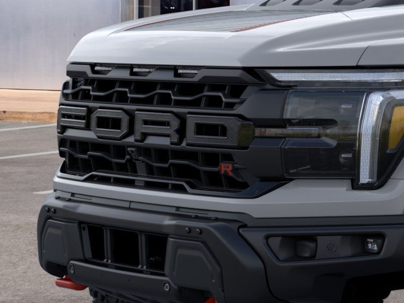 New 2026 Ford F150 Raptor AWD/4WD image 41
