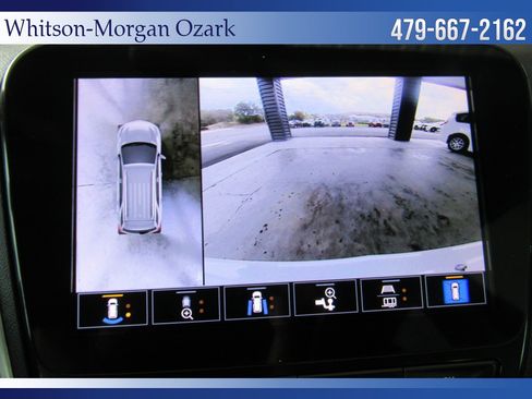 Used 2024 Chevrolet Equinox Premier FWD image 42