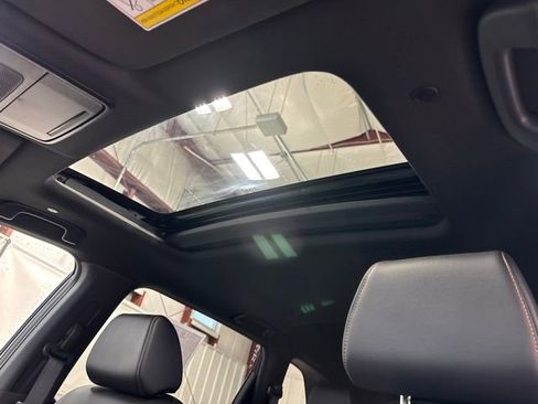 Certified 2024 Honda CR-V Sport-L image 35