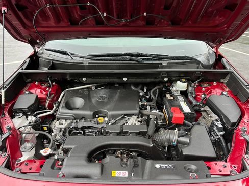 Used 2019 Toyota RAV4 XLE w/ Convenience Package AWD/4WD image 22
