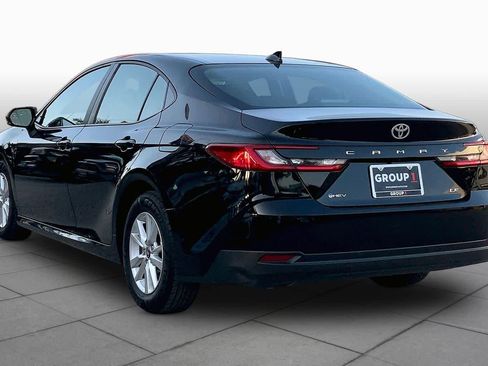 Used 2025 Toyota Camry LE FWD image 12
