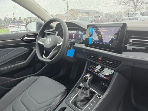 New 2026 Volkswagen Jetta SEL image 10