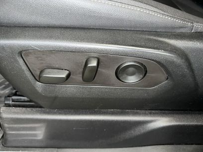 Certified 2022 Chevrolet Silverado 1500 LTZ