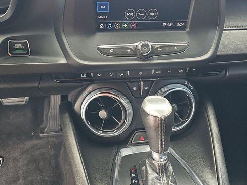 Used 2022 Chevrolet Camaro LT w/ RS Package RWD image 13