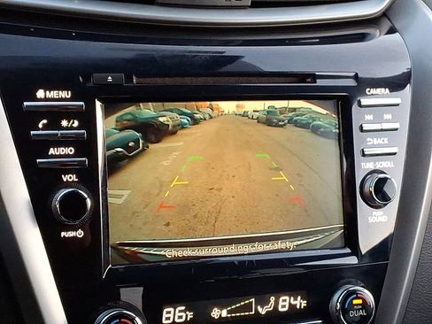 Certified 2023 Nissan Murano SV image 17