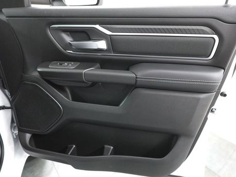 New 2026 RAM 1500 Big Horn image 8