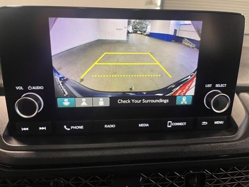 Used 2024 Honda Accord EX image 27