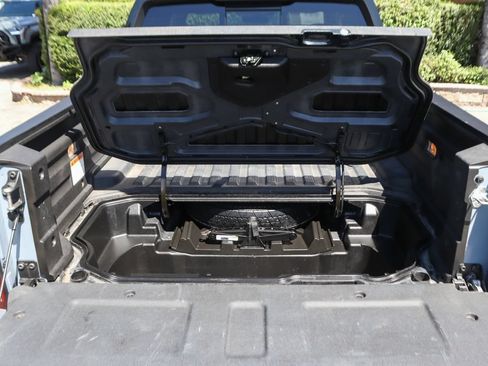 Used 2025 Honda Ridgeline TrailSport image 9