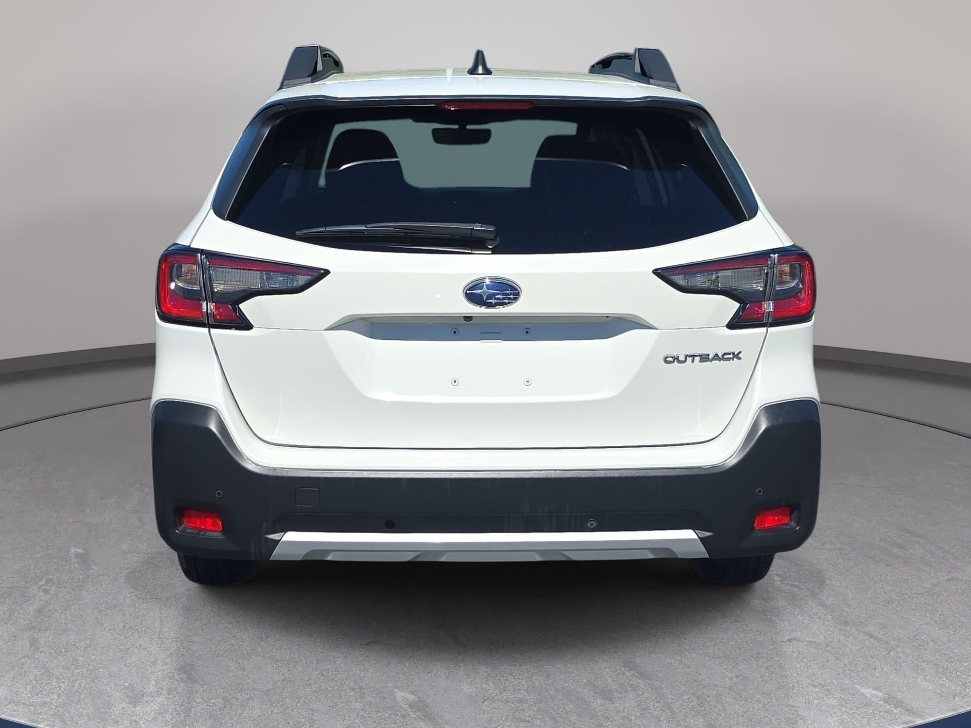 Used 2024 Subaru Outback Limited AWD/4WD image 6