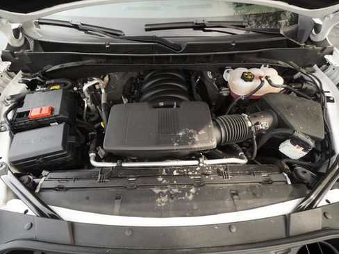 Used 2024 GMC Yukon Denali w/ Max Trailering Package image 10